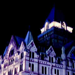 eternalyfe - Shayyn! prod chrxme (Slowed & Reverb)