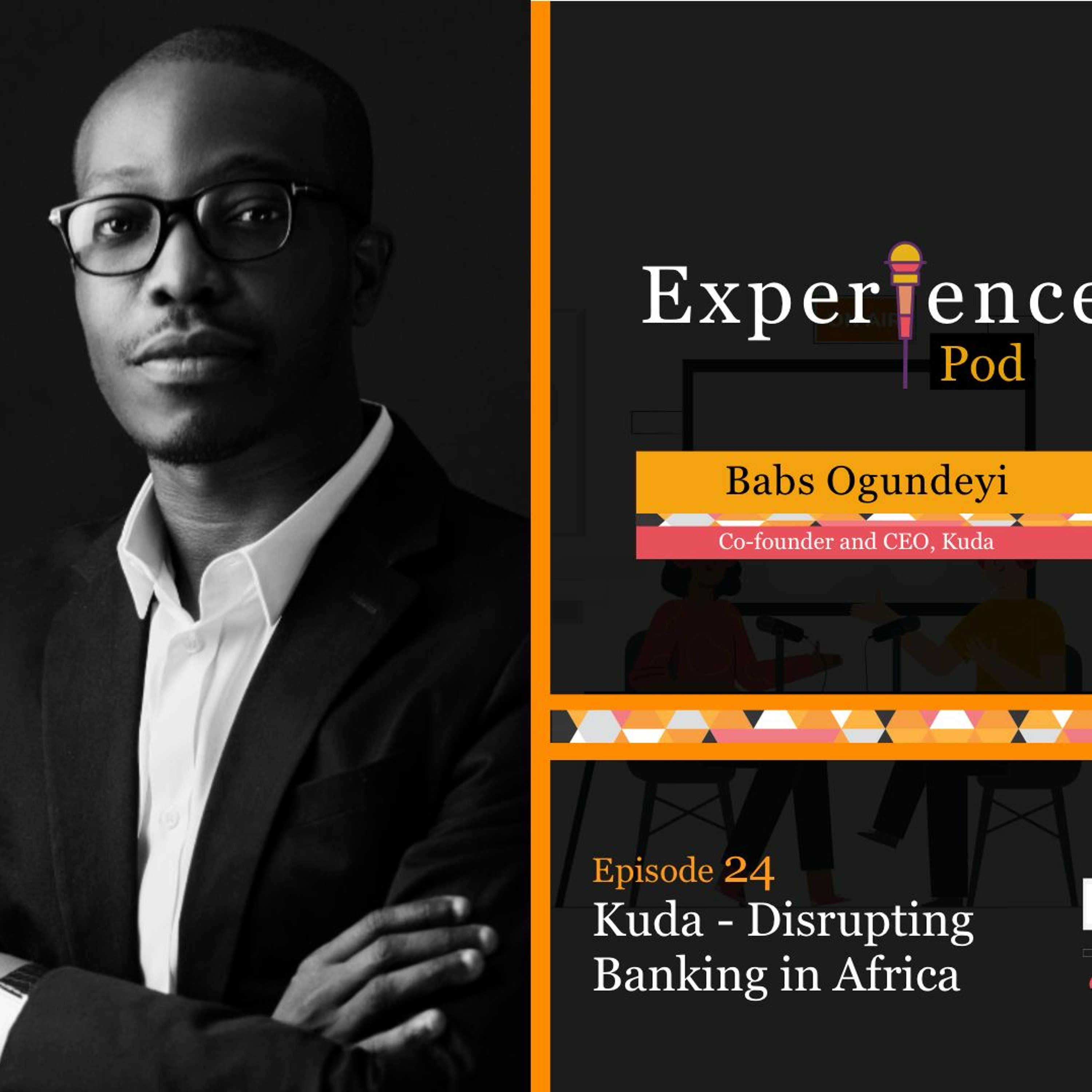 PwC Africa Podcasts