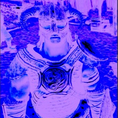Skyrim - Masser (Toroidal ZPE Remix v3)