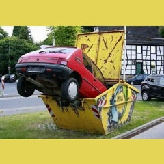 How Did We Get Here?  (a duct-ape mix-tape)