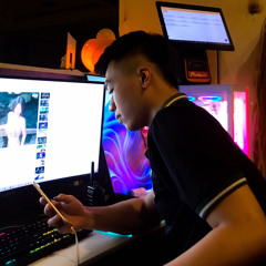 ngocanh vietmix - full 1h phê như con tê tê 🥸🫡