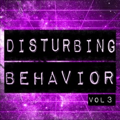Disturbing Behavior vol. 3
