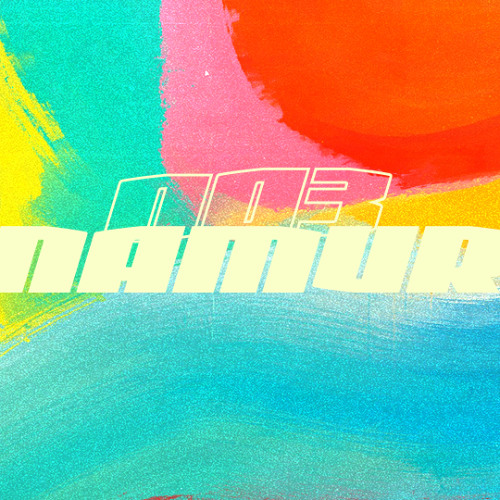 EXTASE003 - Namur