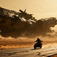 7 Singularity - The Showdown