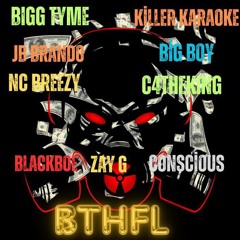 MOP Ante up  BTHFL freestyle