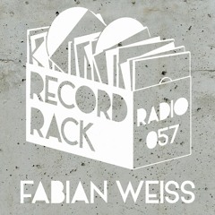 Record Rack Radio 057 - Fabian Weiss