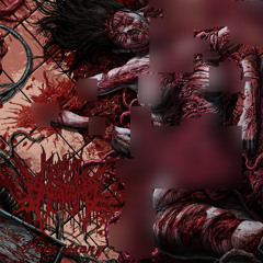 Agonal Breathing - Rancid Flesh Copulation (Epicardiectomy cover)