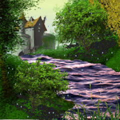 lichen's house