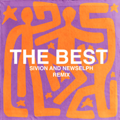 The Best (Remix)