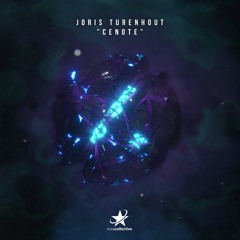 PREMIERE: Joris Turenhout - Cenote (Original Mix) [Nova Collective]