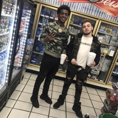 $K && drilla (FREESTYLE)