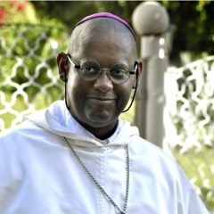 Mgr David Macaire (Radio Saint Louis) 161 - Catéchèse 30-03-2022 La fin du monde, Maranatha (17)