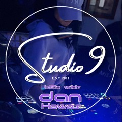 STUDIO9  B2B WITH  DAN HOWES - EASTER MEGAMIX