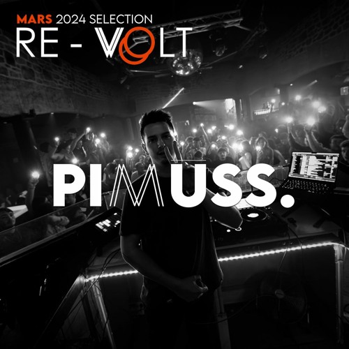RE-VOLT - MARS 2024