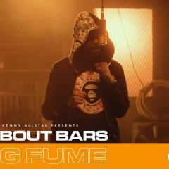 Yung Fume - Mad About Bars ft. Kenny Allstar