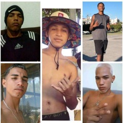 == MC LEOZINHO B13 EM MEMÓRIA DOS AMIGOS BOTA SÓ DOIS DE COMANDO ((DJ GBL DE CABOFRIO))