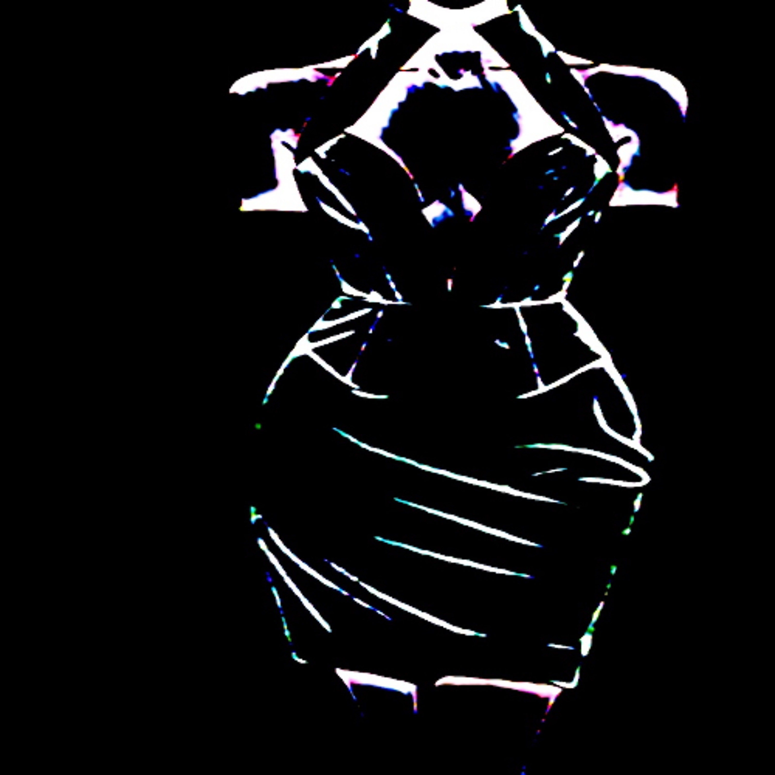 Nobody's Gal - loop's qool episode artwork