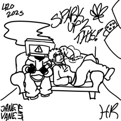 sparkup2this! w/vane (me, vane n tino)
