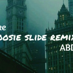 Drake-Toosie Slide (ABD REMIX)