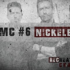RMC#5 - Nickelback [All The Right Reasons]