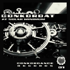 Conkordat - At Solar Minimum - (Original Mix)