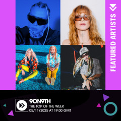 Select Radio 94.4FM | Wednesday 5 November 2025 | 1900 - 2100