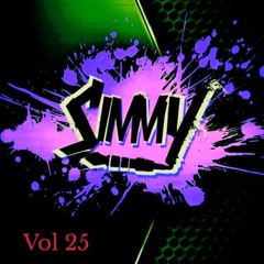 DJ Simmy Volume 25