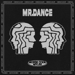 Morse Code Myles - Mr. Dance [Free Download]