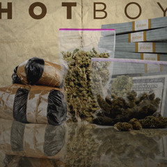 KushforLunch x JiggThaPlug - HOTBOY