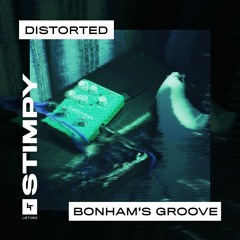 Stimpy - Bonham's Groove [Premiere]