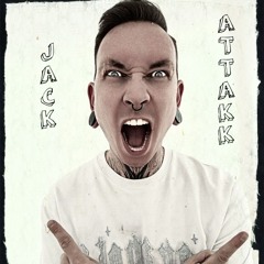 Jack Attakk - Techno Macht Krank