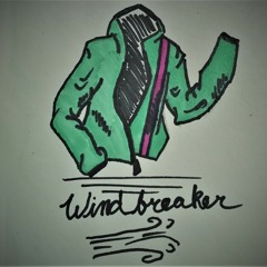 Windbreaker