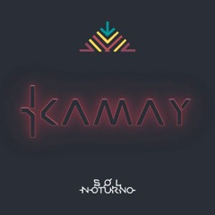 Sol Noturno - Kamay