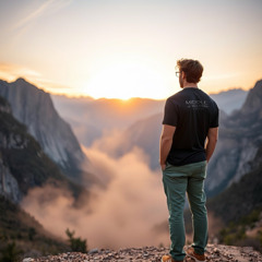 Middle Of Mountains - Nathan (Pre Release)