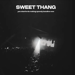 Sweet Thang