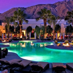 Anya Palm Springs Pool Mix