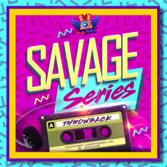 Savage Series Throwback (2000's R&B)