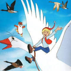 יגאל בשן - נילס הולגרסון ( SIXSENSE DANCE REMIX )