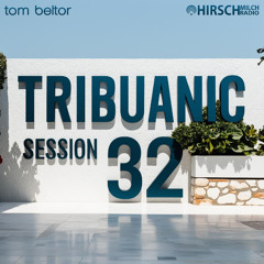tom beltor - Tribuanic Session 032