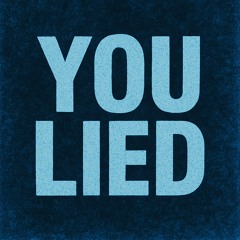Wildblue - You lied