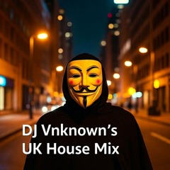 UK House Mix