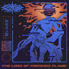 The Lord of Frenzied Flame (From "Elden Ring: Shadow of the Erdtree") (Synthwave Arrangement)