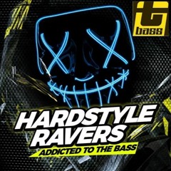DJ T-Bass Hard With Style January 2024 Edition