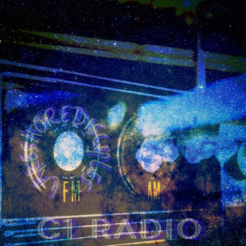 C1 Radio [Prod. By ChoochTheOne
