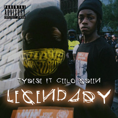 Legendary (feat. CeeLo Green)