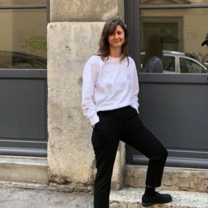 Le béguin pour P errine (04.11.21)