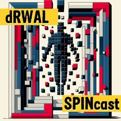 📻 SPINcast 📻 radio show podcasts (Drewutnia dD / radiospin.pl)