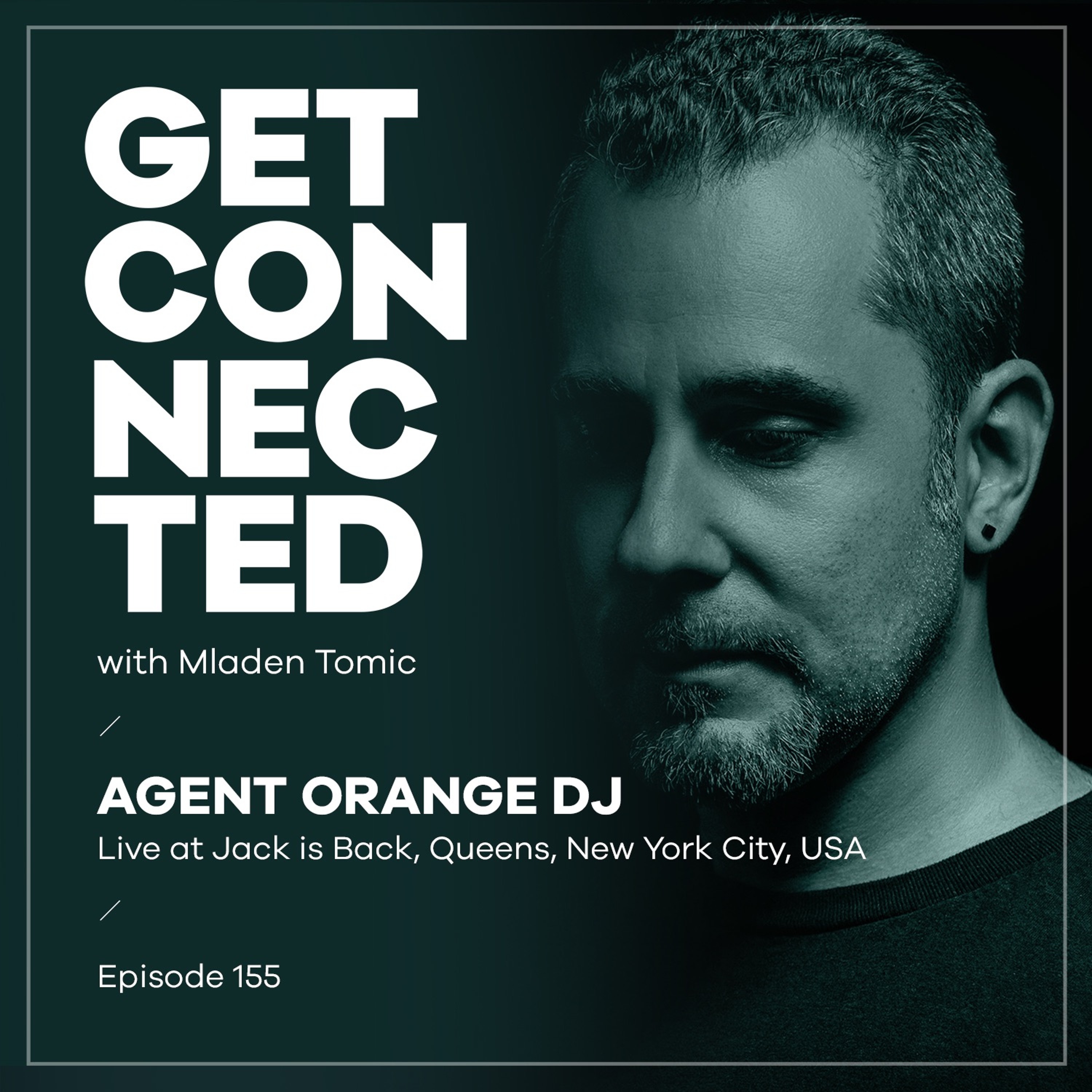Get Connected with Mladen Tomic