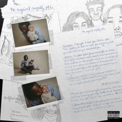 Harrisonthetrack - Outro ( Poem)