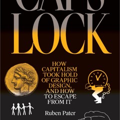 (PDF) CAPS LOCK - Ruben Pater